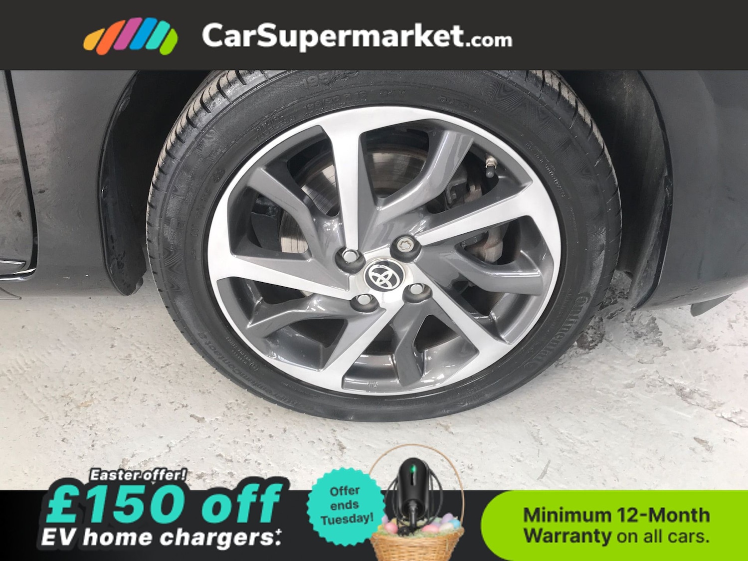 Used Toyota Yaris 2020 for sale - 78111813: Photo 11