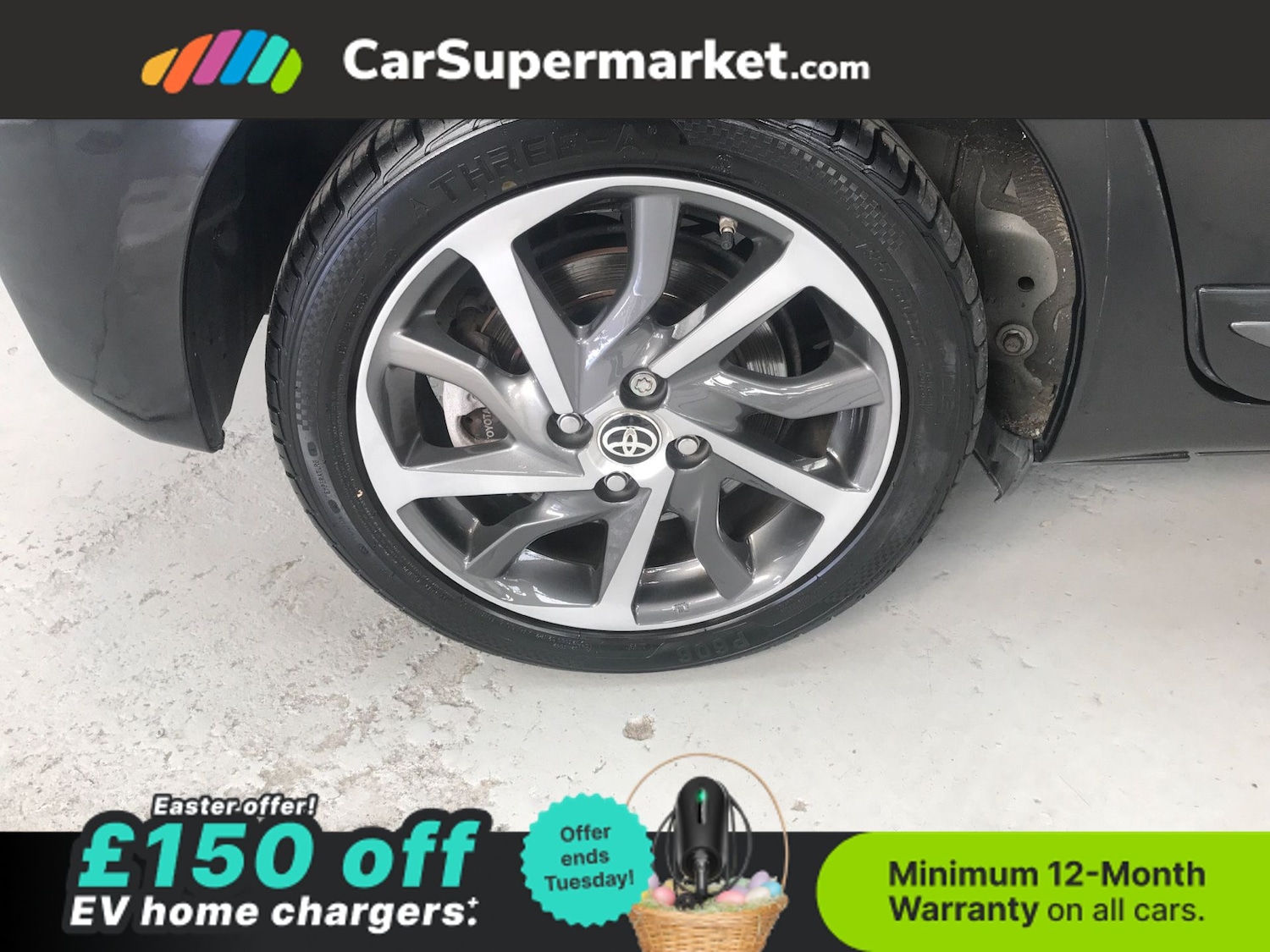 Used Toyota Yaris 2020 for sale - 78111813: Photo 12