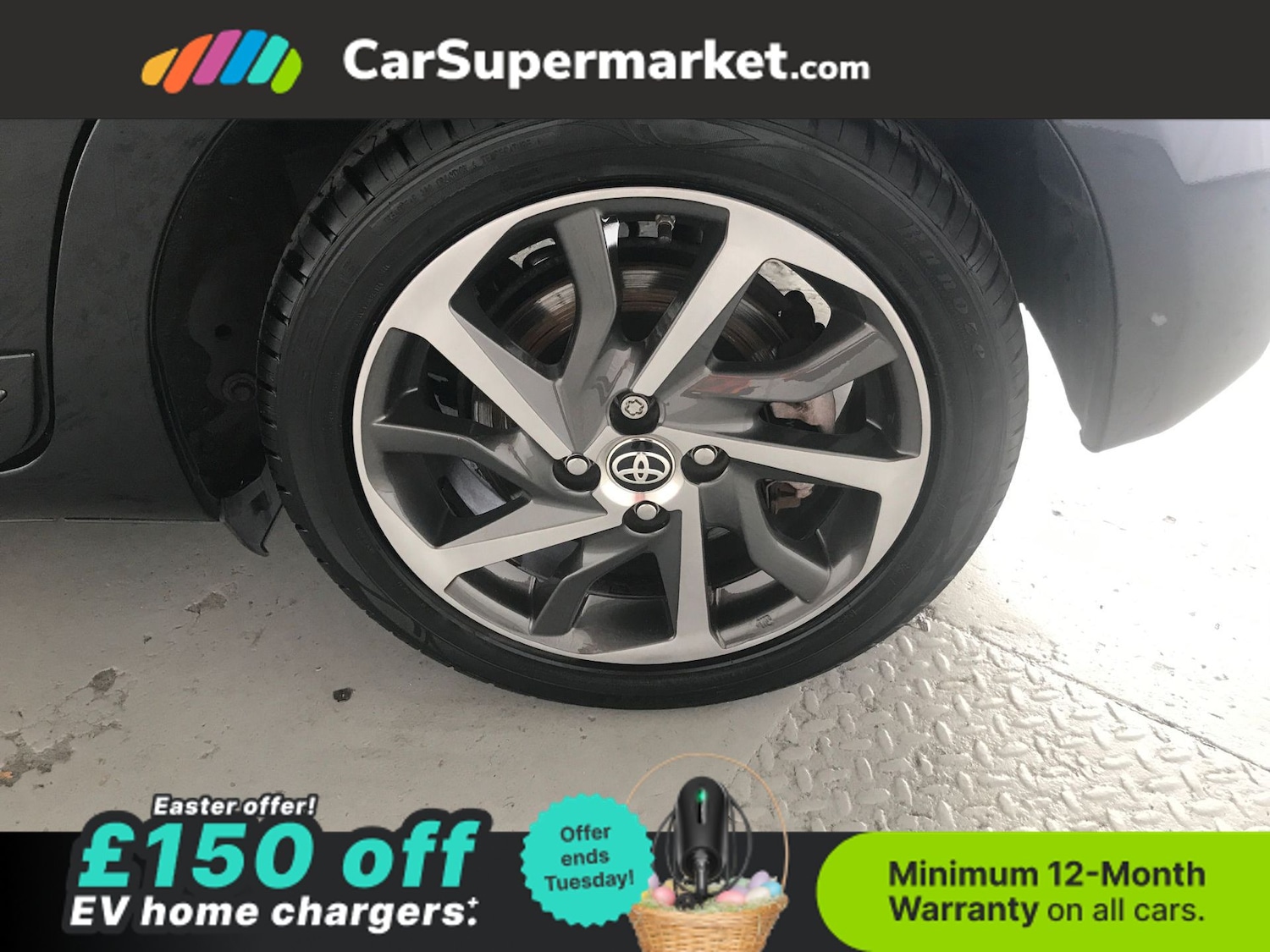 Used Toyota Yaris 2020 for sale - 78111813: Photo 13