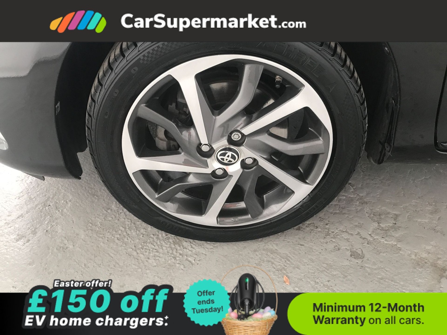 Used Toyota Yaris 2020 for sale - 78111813: Photo 14