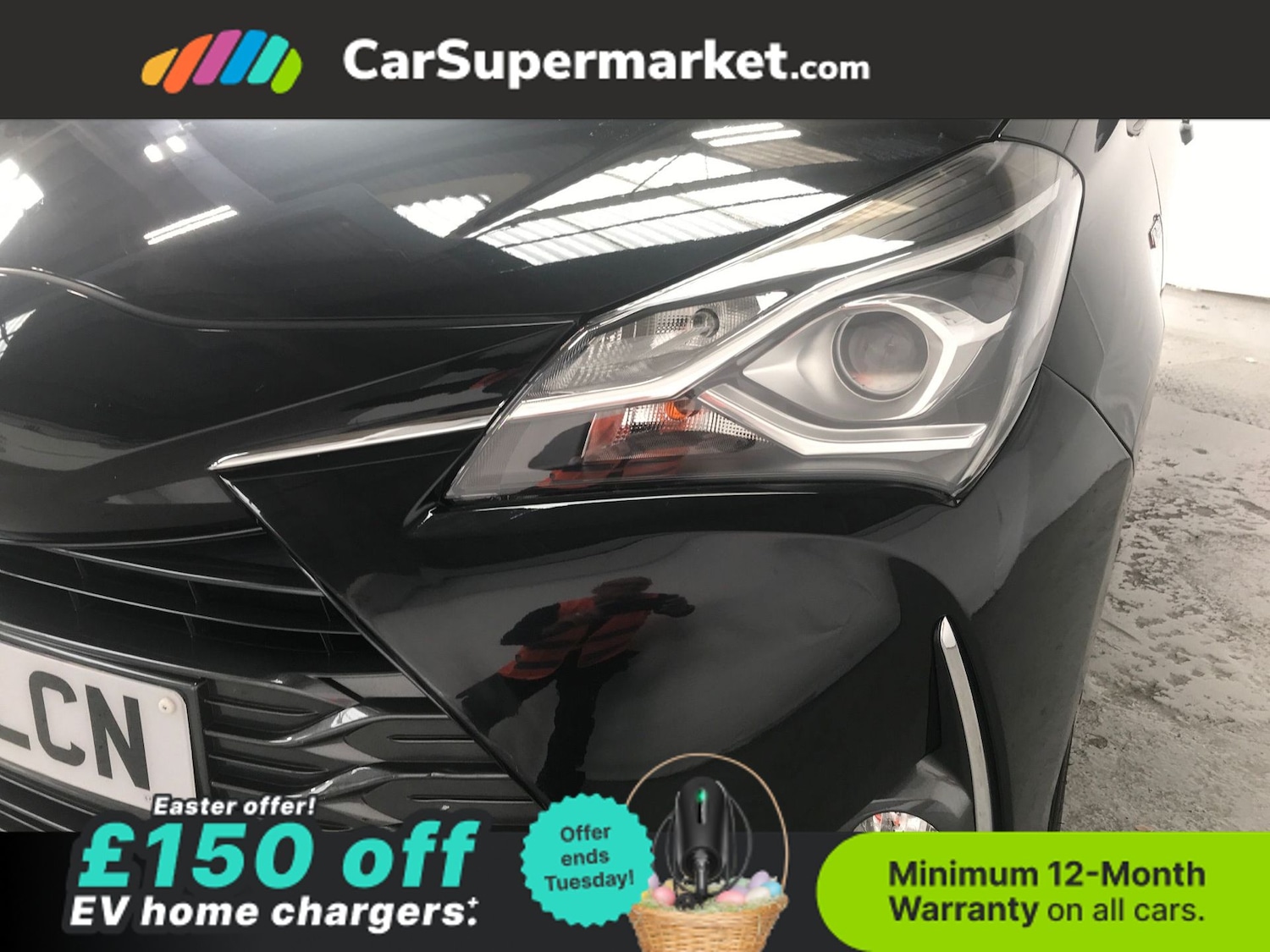 Used Toyota Yaris 2020 for sale - 78111813: Photo 15