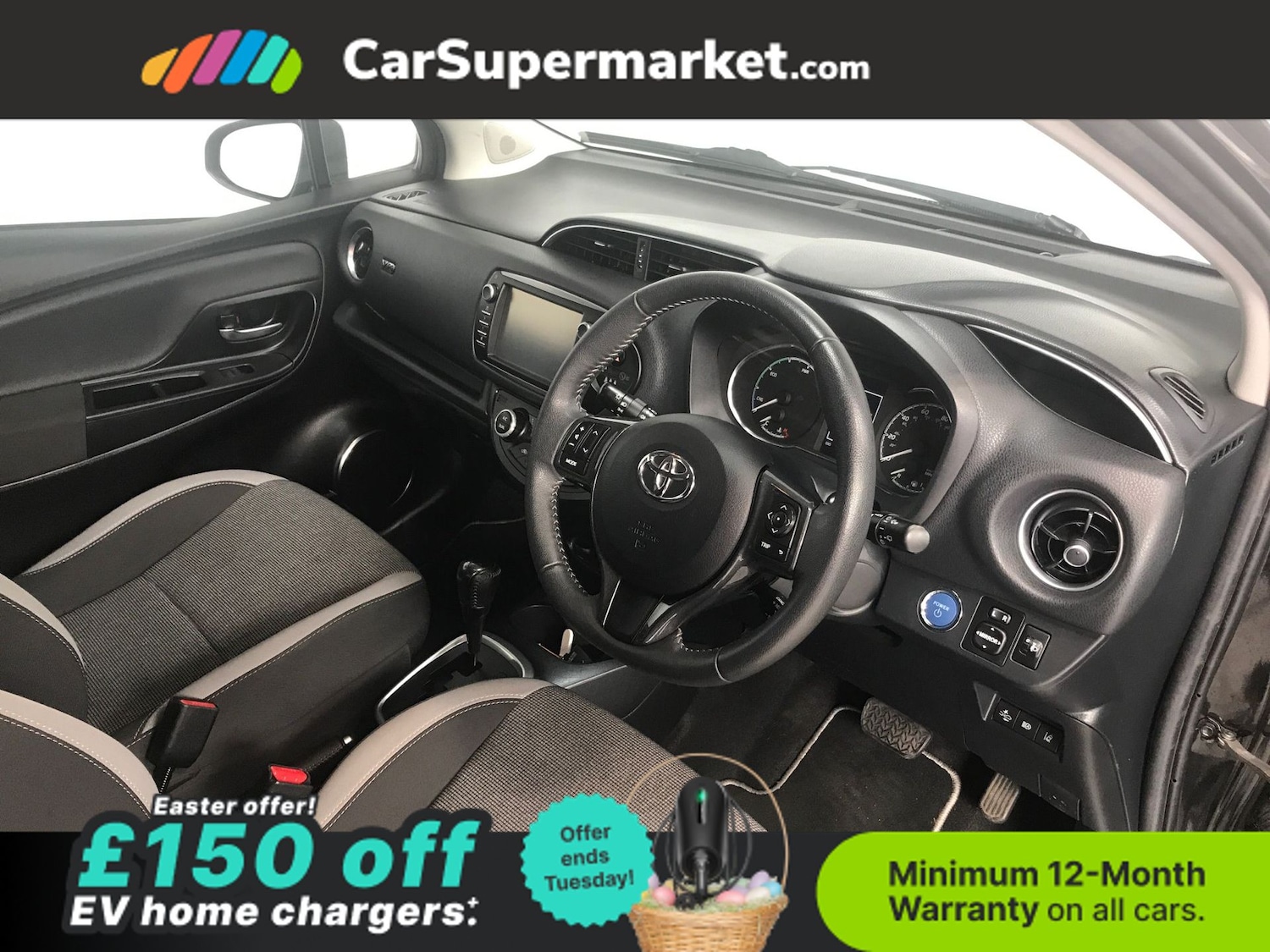 Used Toyota Yaris 2020 for sale - 78111813: Photo 16