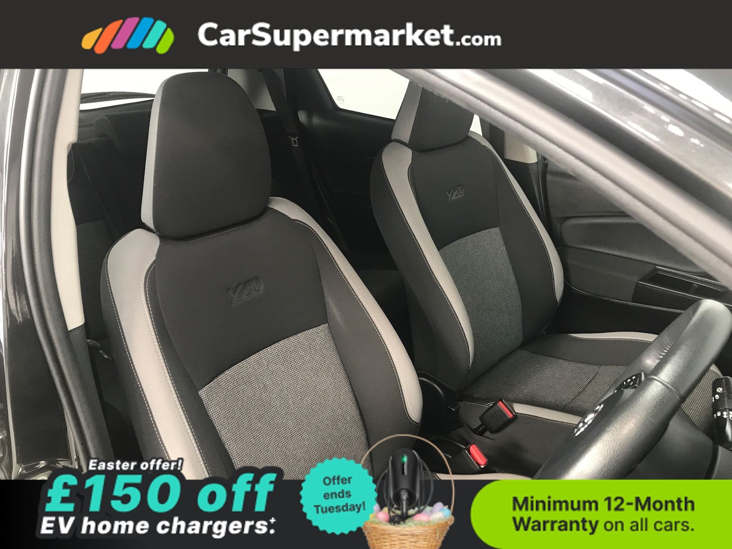 Used Toyota Yaris 2020 for sale - 78111813: Photo 18