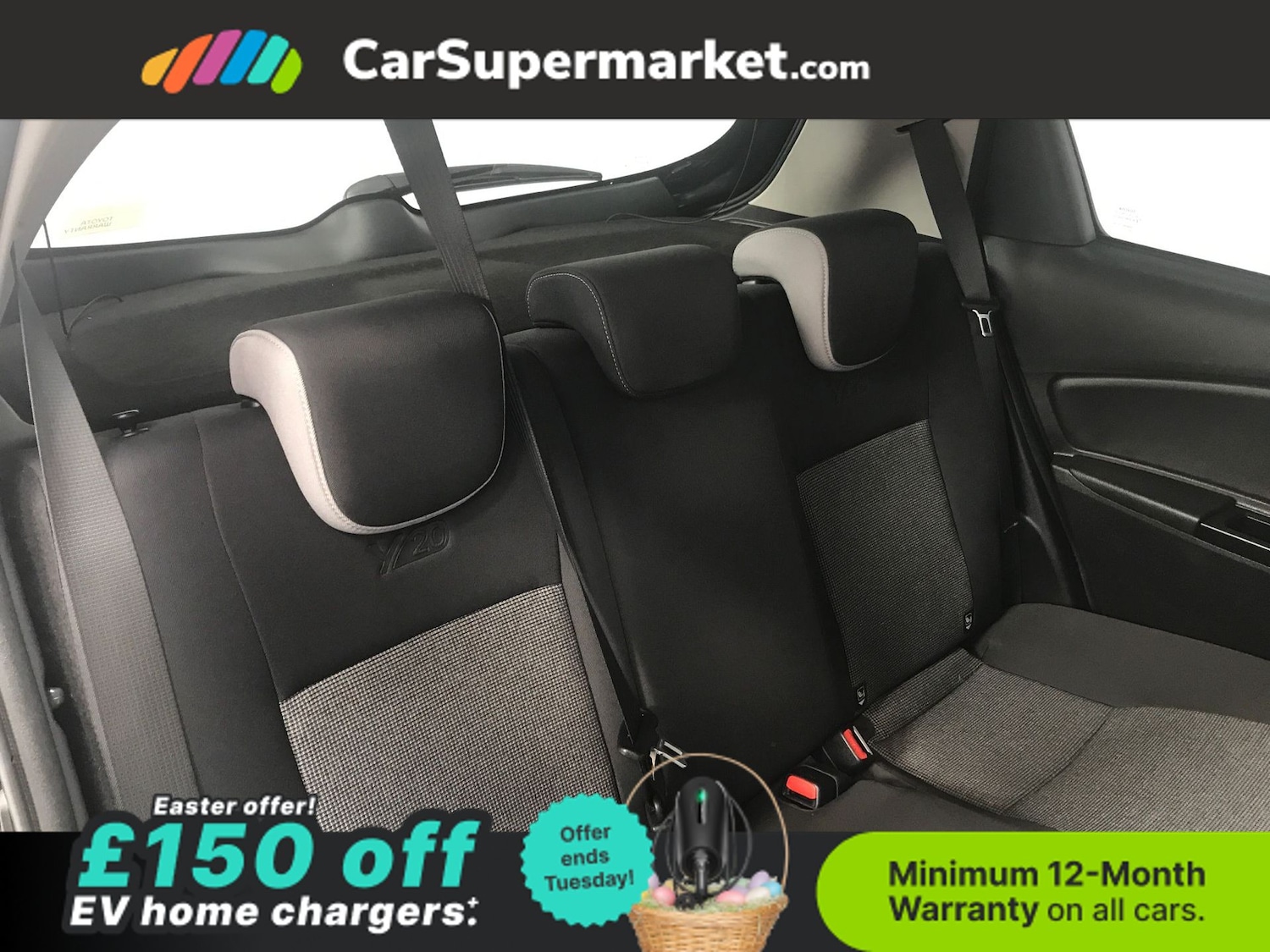 Used Toyota Yaris 2020 for sale - 78111813: Photo 19