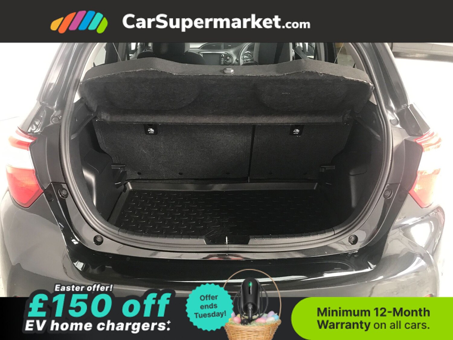 Used Toyota Yaris 2020 for sale - 78111813: Photo 21