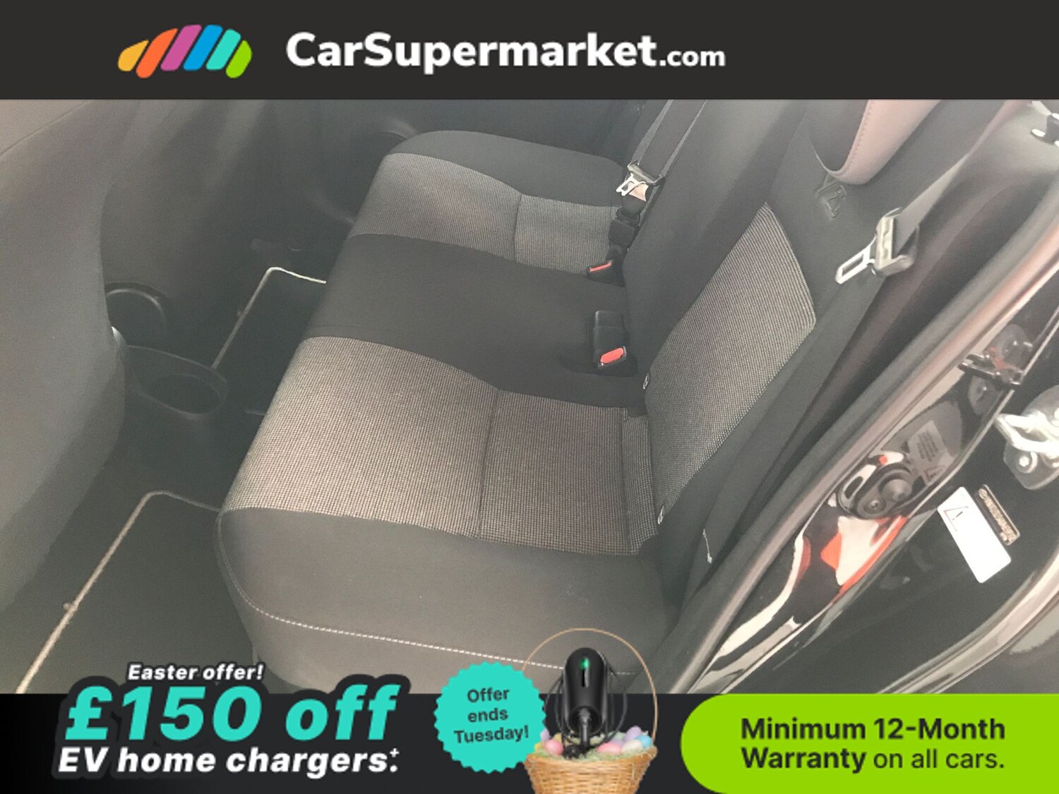 Used Toyota Yaris 2020 for sale - 78111813: Photo 22