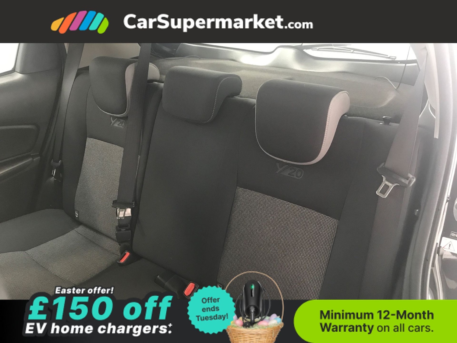 Used Toyota Yaris 2020 for sale - 78111813: Photo 23