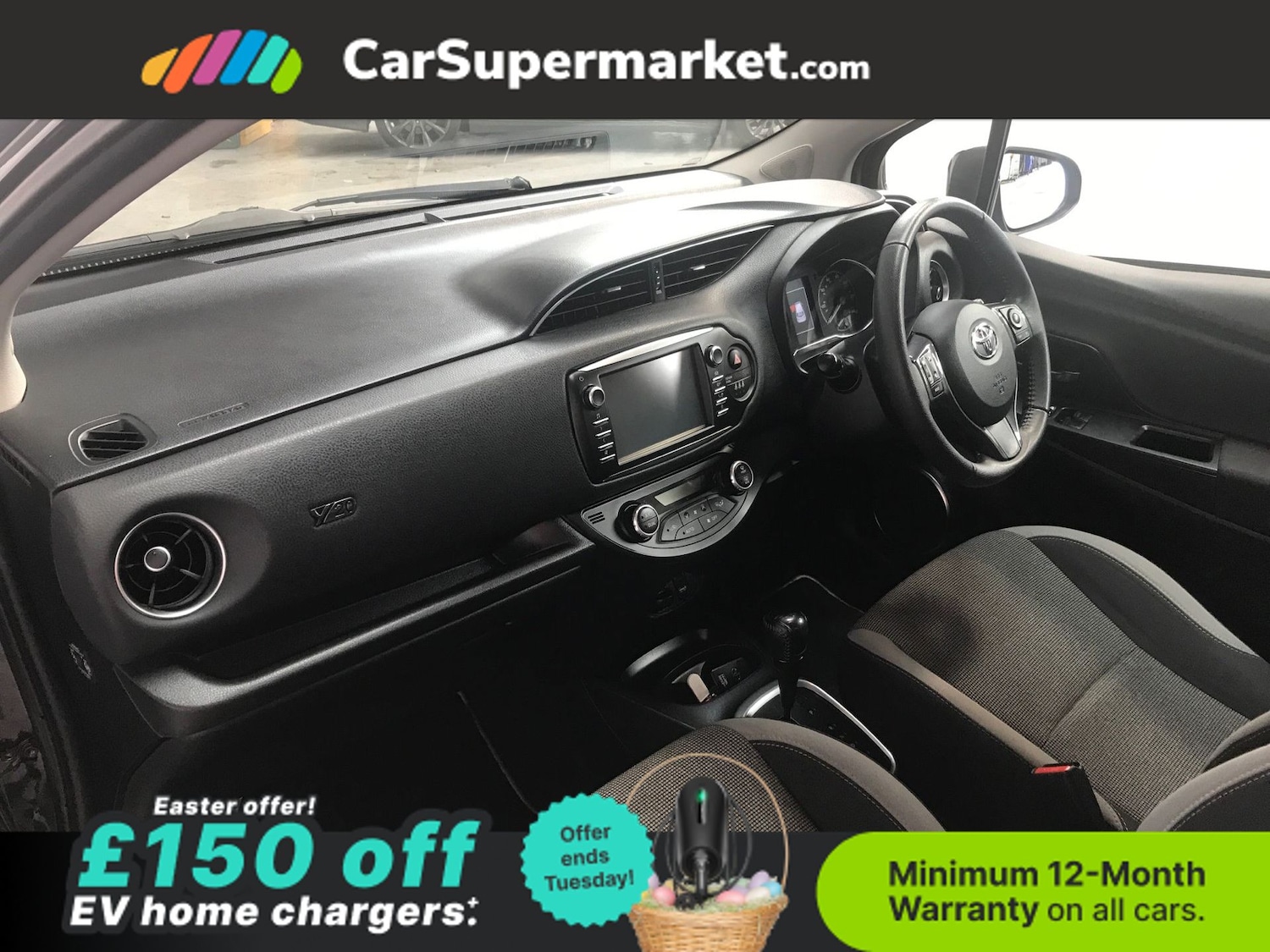 Used Toyota Yaris 2020 for sale - 78111813: Photo 24