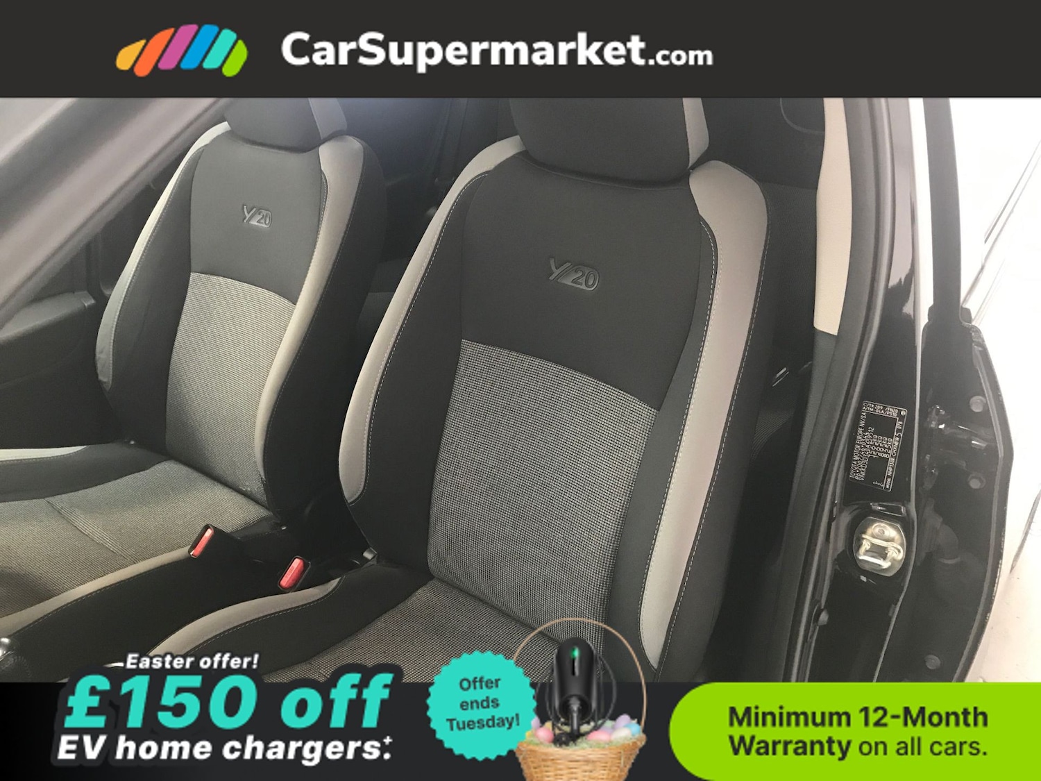 Used Toyota Yaris 2020 for sale - 78111813: Photo 26