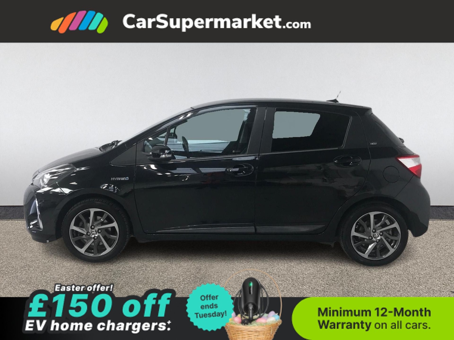 Used Toyota Yaris 2020 for sale - 78111813: Photo 3