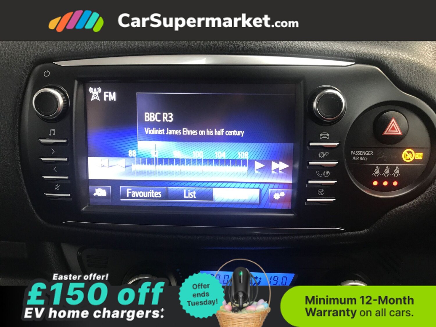 Used Toyota Yaris 2020 for sale - 78111813: Photo 34