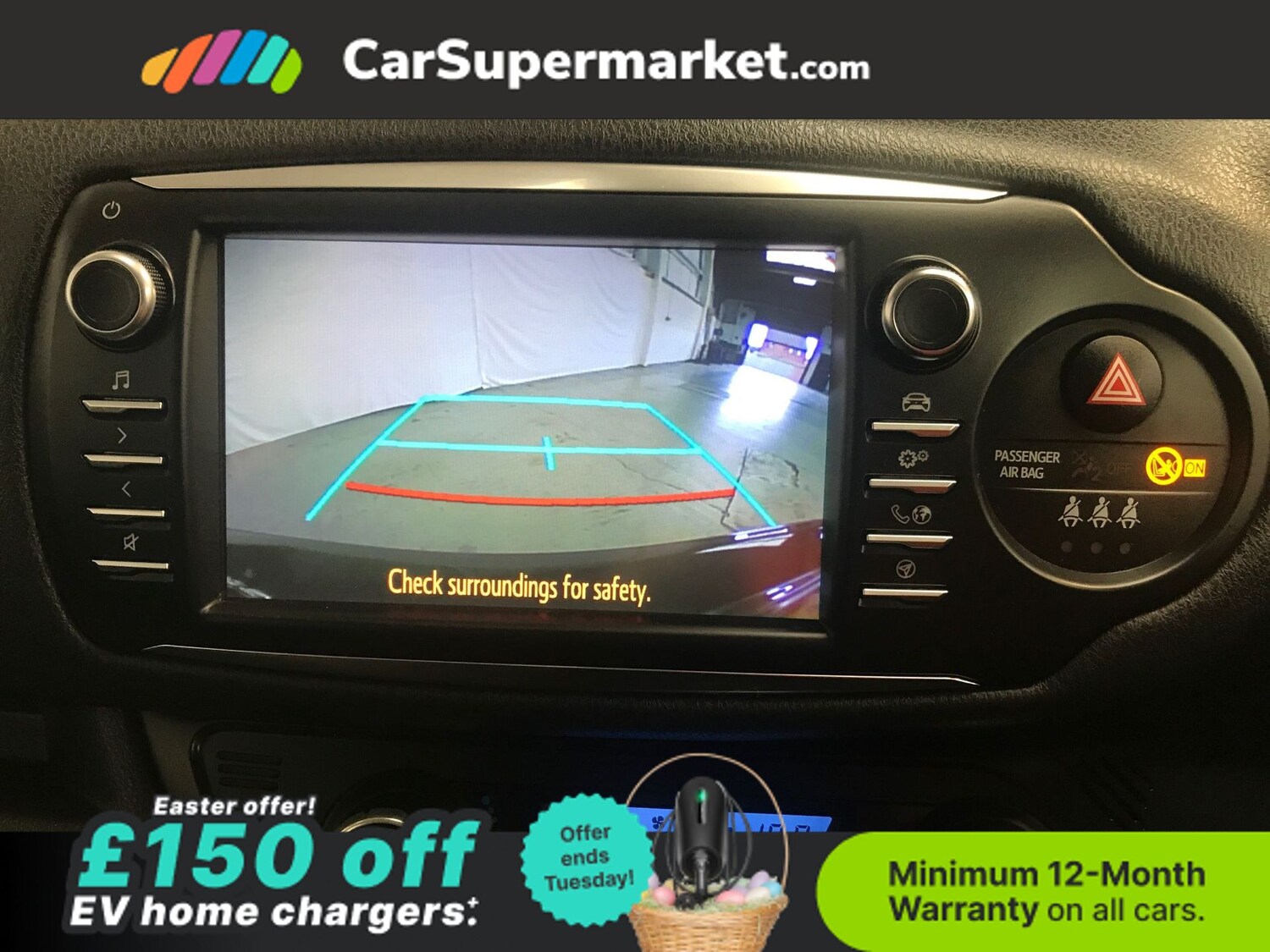 Used Toyota Yaris 2020 for sale - 78111813: Photo 36