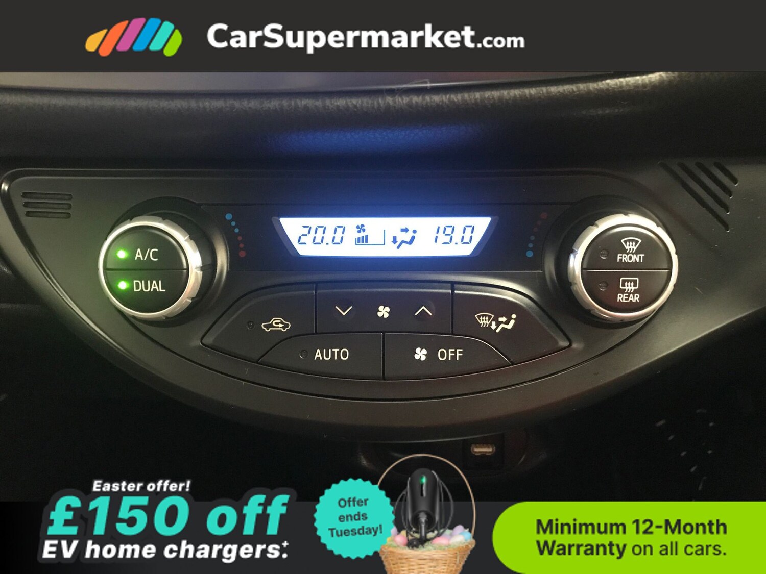 Used Toyota Yaris 2020 for sale - 78111813: Photo 37