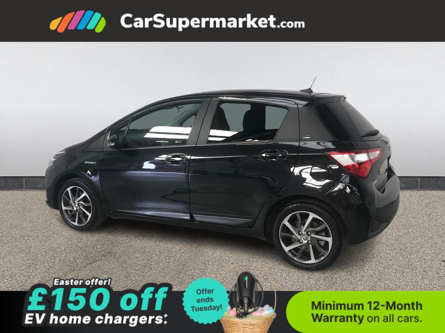 Used Toyota Yaris 2020 for sale - 78111813: Photo 5