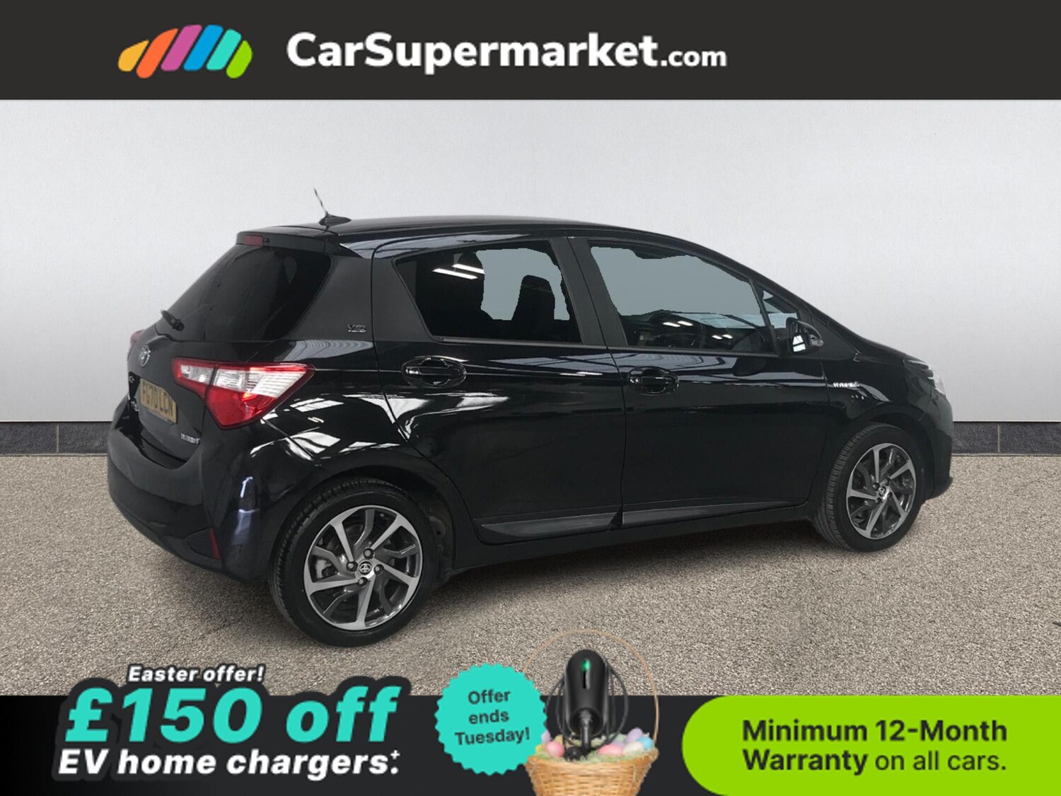 Used Toyota Yaris 2020 for sale - 78111813: Photo 7