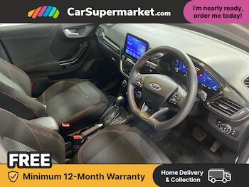 Used Ford Puma 2023 for sale - 77805168: Photo