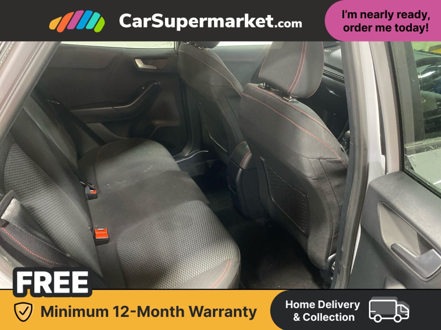 Used Ford Puma 2023 for sale - 77805168: Photo 5