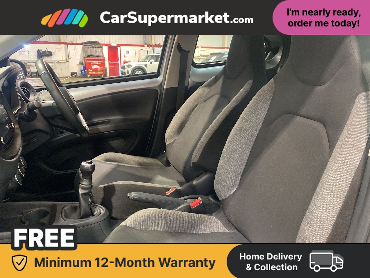 Used Toyota Aygo X 2023 for sale - 77849256: Photo 6