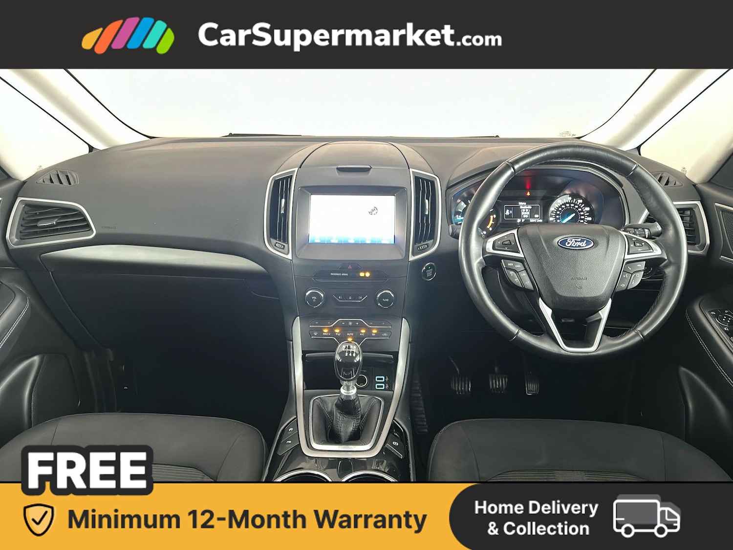 Used Ford Galaxy 2022 for sale - 77152597: Photo 13