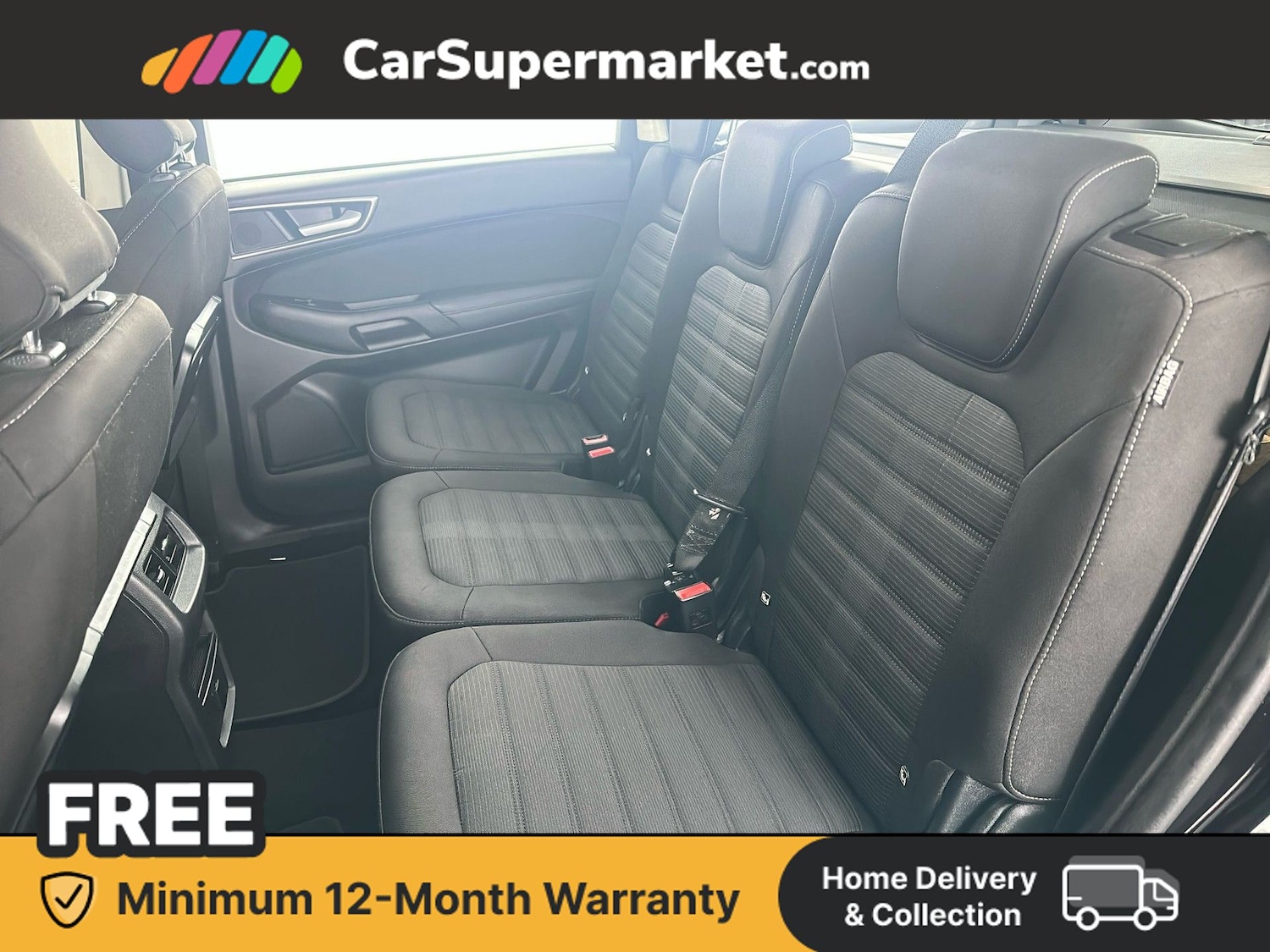 Used Ford Galaxy 2022 for sale - 77152597: Photo 14