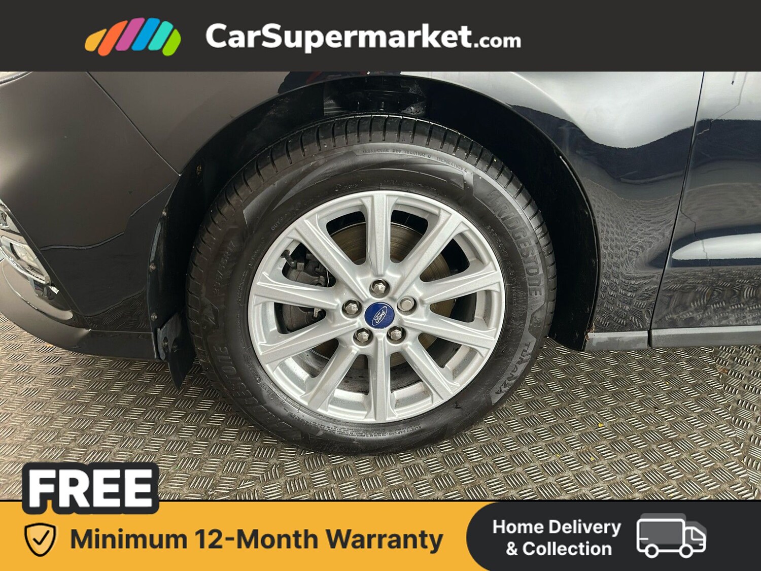 Used Ford Galaxy 2022 for sale - 77152597: Photo 15