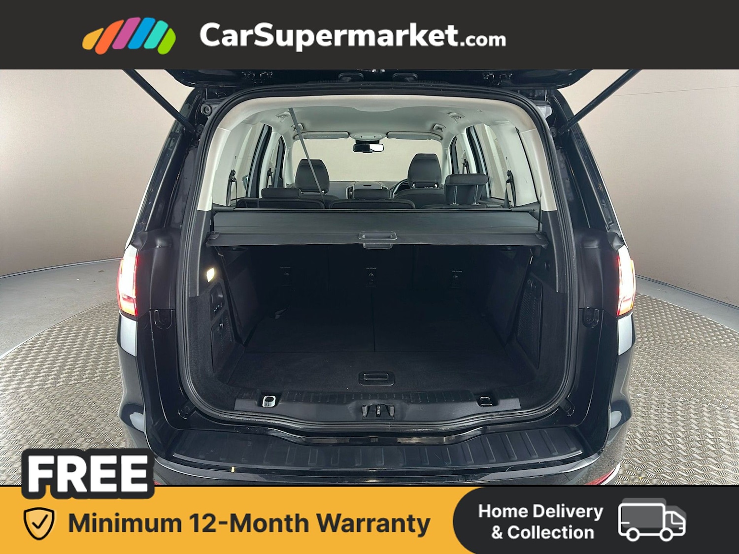 Used Ford Galaxy 2022 for sale - 77152597: Photo 17