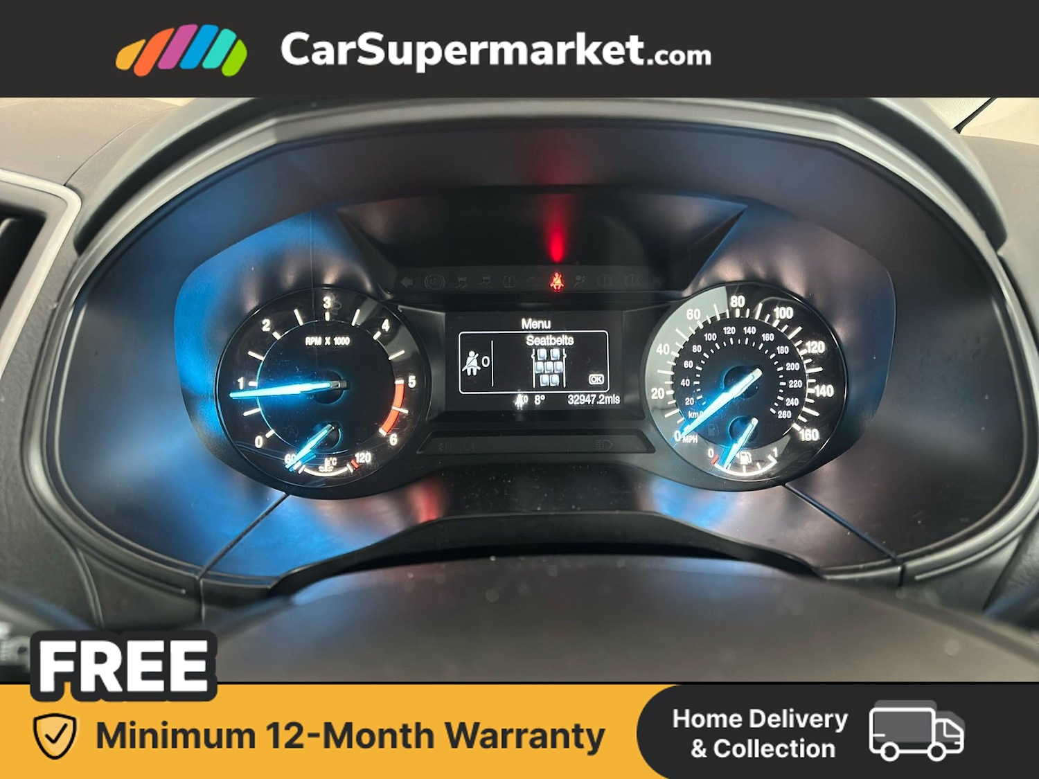 Used Ford Galaxy 2022 for sale - 77152597: Photo 18