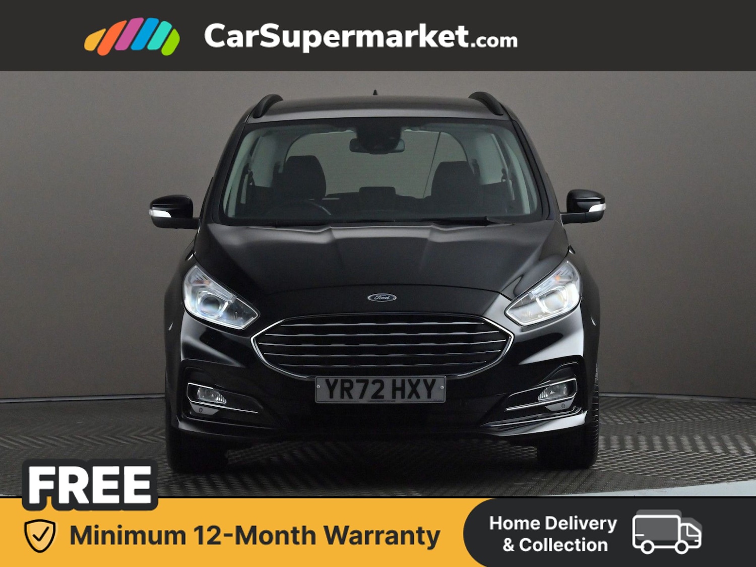 Used Ford Galaxy 2022 for sale - 77152597: Photo 2