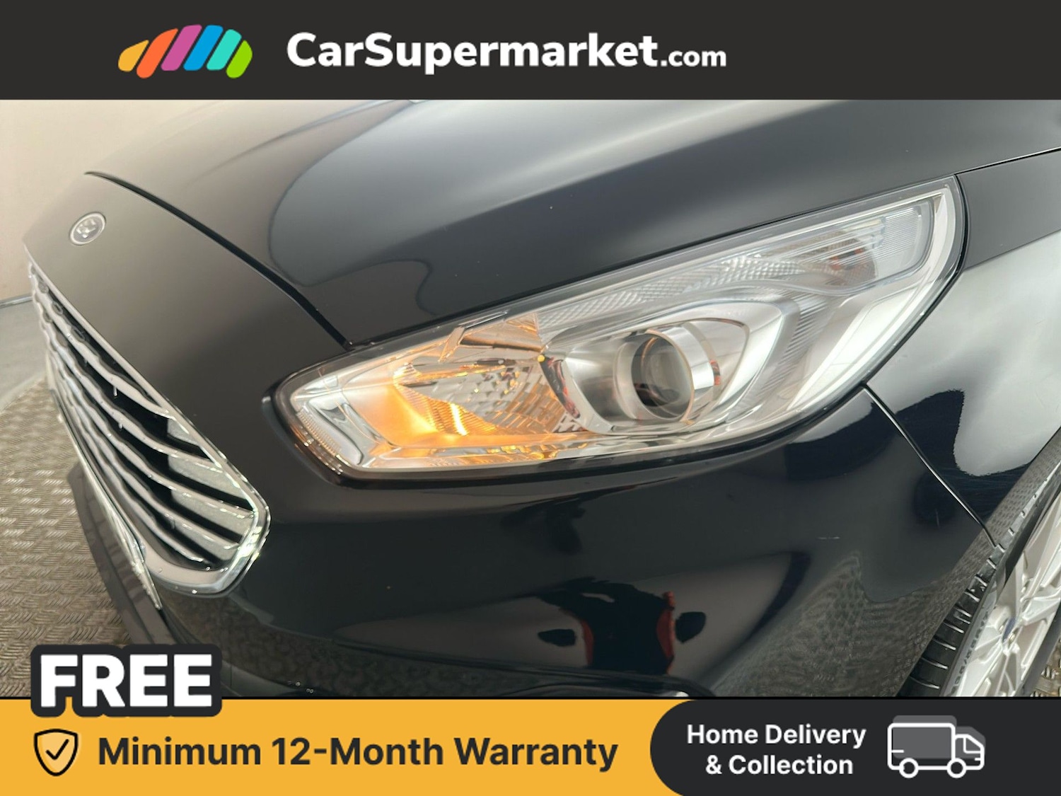 Used Ford Galaxy 2022 for sale - 77152597: Photo 20