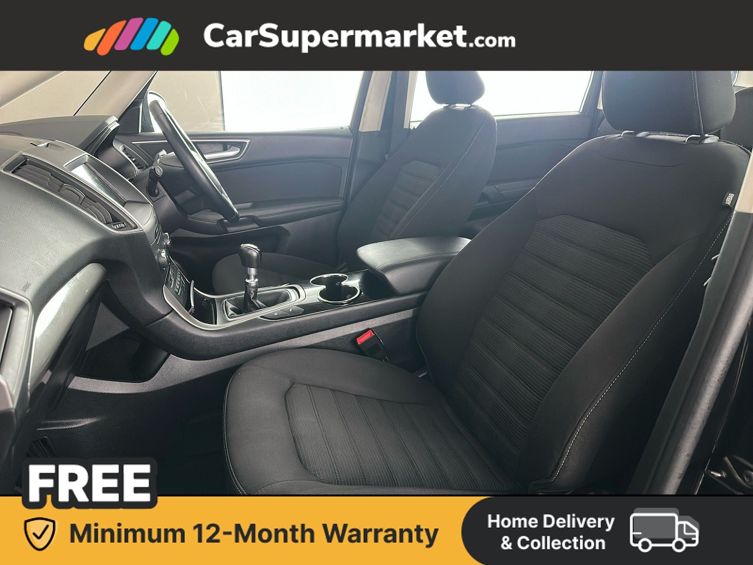 Used Ford Galaxy 2022 for sale - 77152597: Photo 21