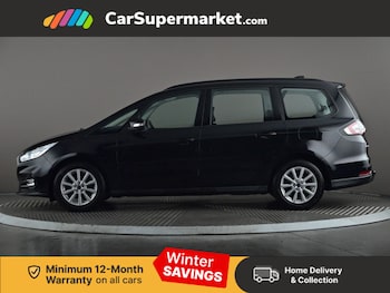 Used Ford Galaxy 2022 for sale - 77152597: Photo