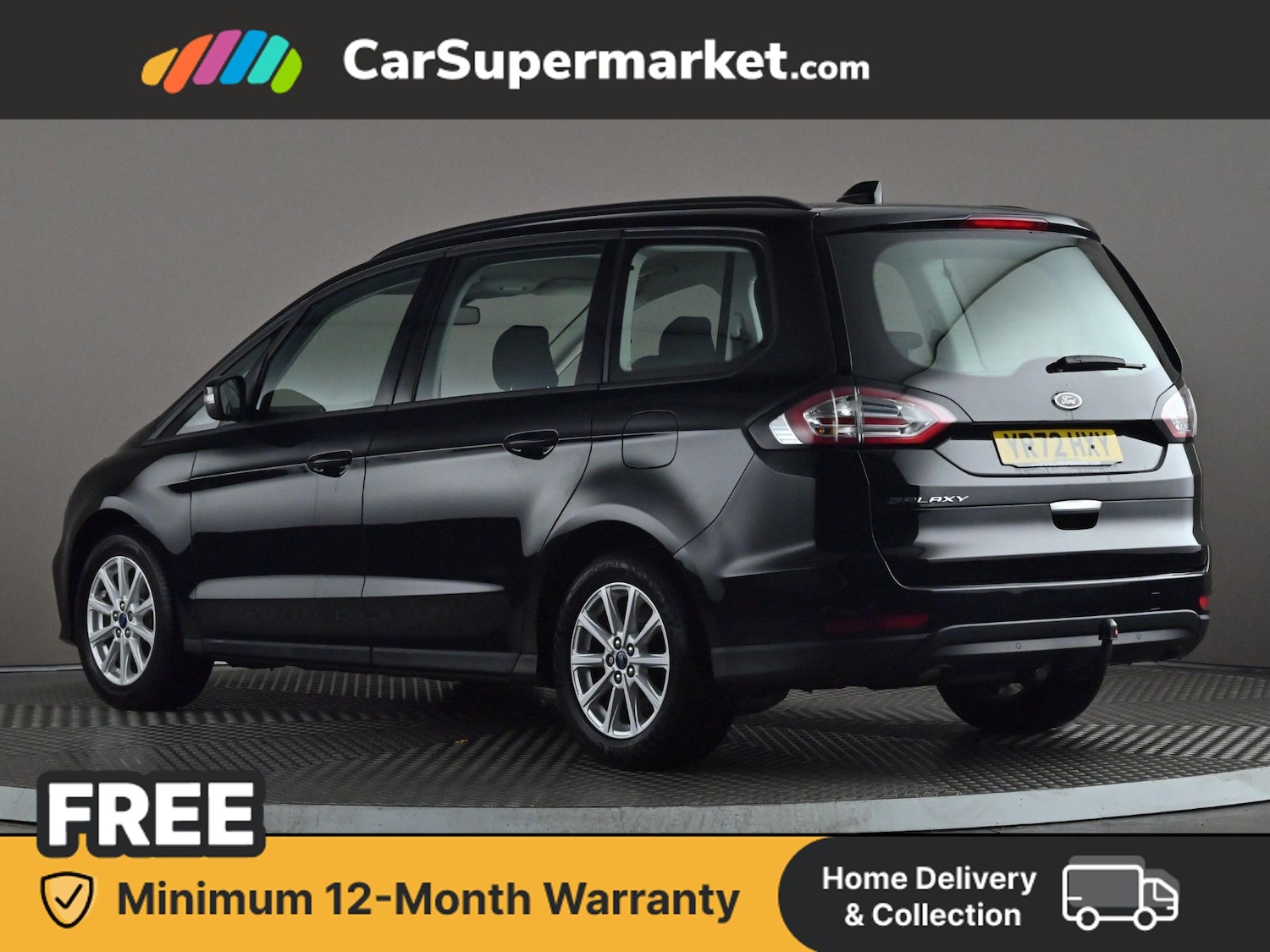 Used Ford Galaxy 2022 for sale - 77152597: Photo 4