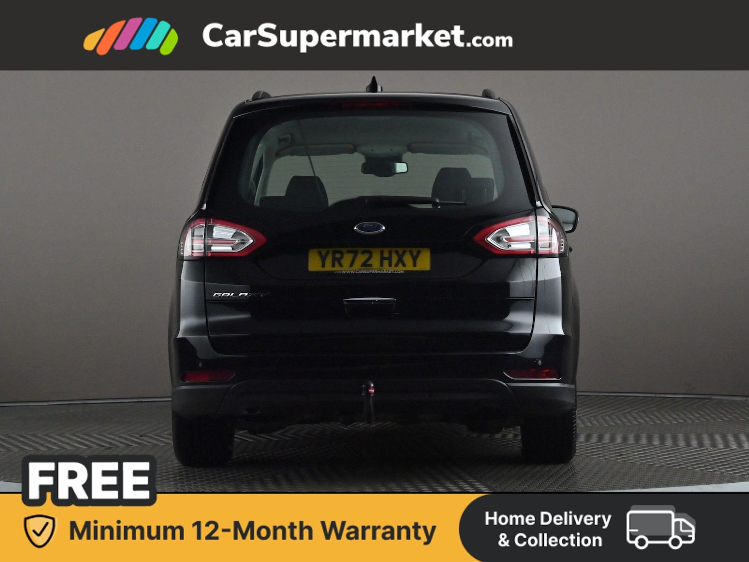 Used Ford Galaxy 2022 for sale - 77152597: Photo 5