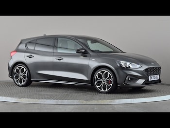 Used Ford Focus 2020 for sale - 78991562: Photo