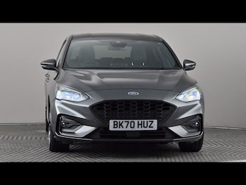 Used Ford Focus 2020 for sale - 78991562: Photo