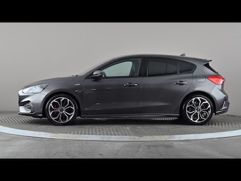 Used Ford Focus 2020 for sale - 78991562: Photo
