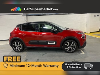 Used Citroen C3 2023 for sale - 76288046: Photo 2