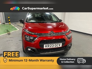 Used Citroen C3 2023 for sale - 76288046: Photo 3