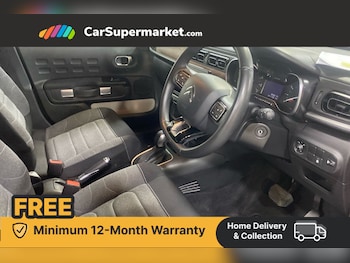 Used Citroen C3 2023 for sale - 76288046: Photo 4