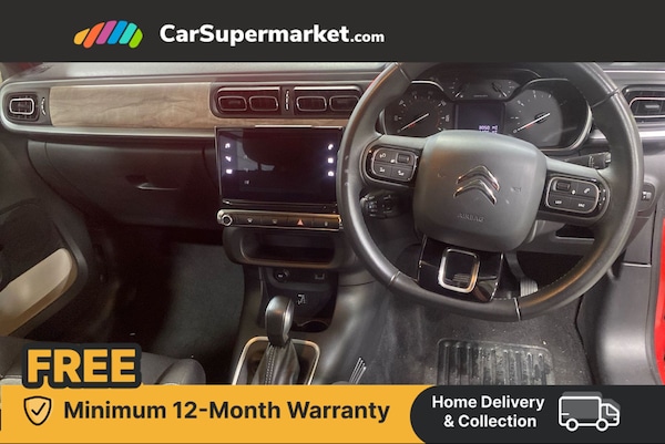 Used Citroen C3 2023 for sale - 76288046: Photo 6
