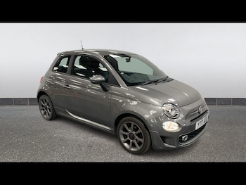 Used Fiat 500 2017 for sale - 78668794: Photo