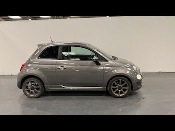 Used Fiat 500 2017 for sale - 78668794: Photo