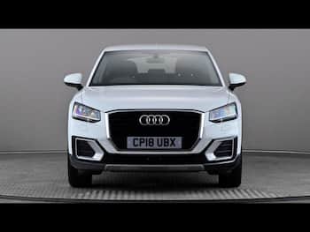Used Audi Q2 2018 for sale - 79541940: Photo