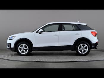 Used Audi Q2 2018 for sale - 79541940: Photo