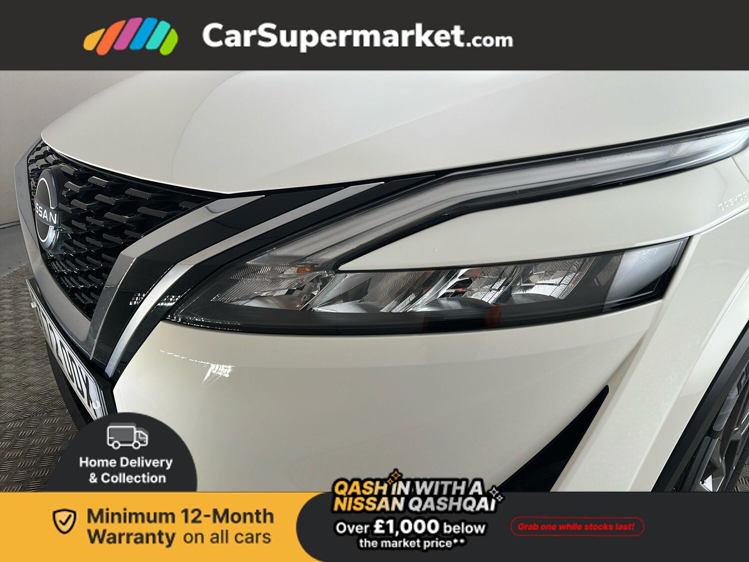 Used Nissan Qashqai 2022 for sale - 77608325: Photo 21