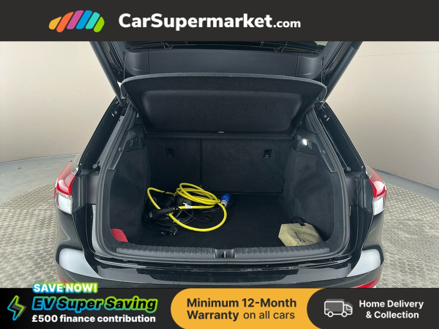 Used Audi Q4 e-tron 2022 for sale - 77520344: Photo 23