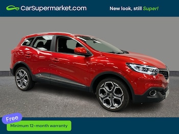 Used Renault Kadjar 2018 for sale - 78436985: Photo