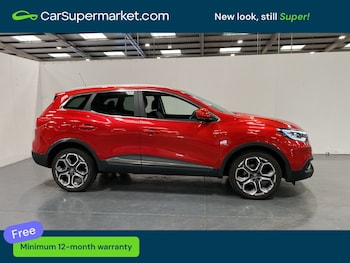 Used Renault Kadjar 2018 for sale - 78436985: Photo