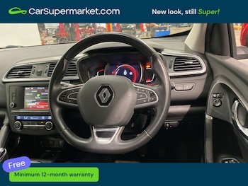 Used Renault Kadjar 2018 for sale - 78436985: Photo