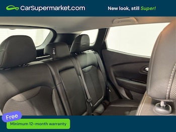 Used Renault Kadjar 2018 for sale - 78436985: Photo